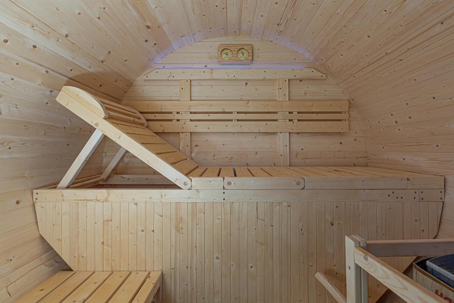 Gites Spa Strasbourg - Studio Romantique, Jacuzzi, Sauna, Terrasse Privee Furdenheim Exterior photo